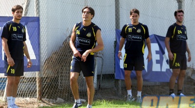 מלול, זיו, בוזגלו וקולאוטי (ליאור טימור)