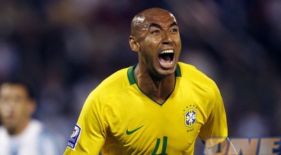 לואיזאו: אסור לחשוב כרגע על הפועל ת&qout;א (רויטרס)