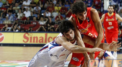 טאודושיץ´ ורוביו (רויטרס)