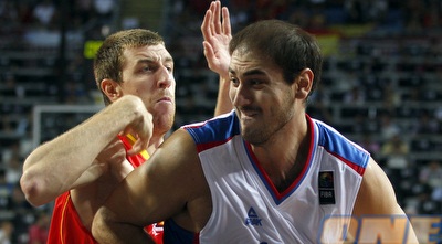 קרסטיץ´ (רויטרס)