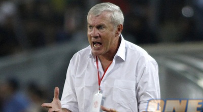 פרננדז (רויטרס)