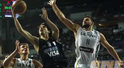 ארגנטינה ליטא (רויטרס) ארגנטינה ליטא (רויטרס)