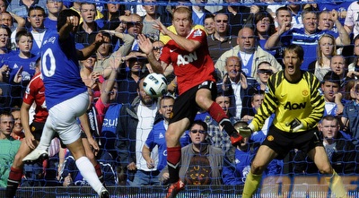 ארטטה מול סקולס (רויטרס)