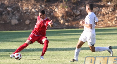 וואליד באדיר (עמית מצפה)