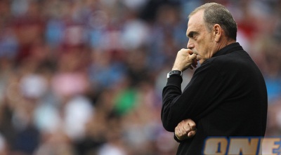 גרנט. עוד פעם סבל בגלל טעות שיפוט (GettyImages)