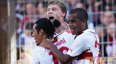 שטוטגארט (GettyImages)