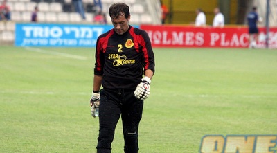 דראגן סטוקיץ´ (משה חרמון) דראגן סטוקיץ´ (משה חרמון)