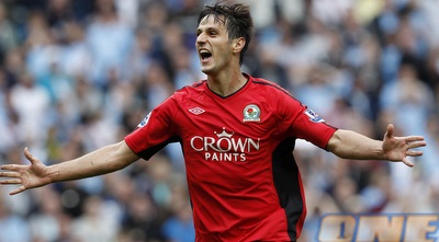 קאליניץ´. העלה ליתרון מפתיע (רויטרס)