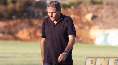 אלי גוטמן. &qout; (עמית מצפה)