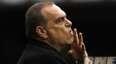 גרנט. נותר במקום האחרון (רויטרס)