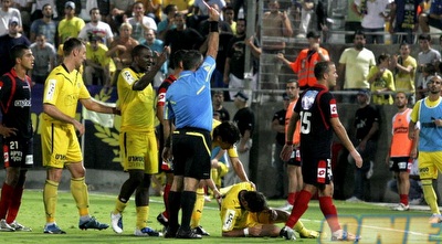 תבריזי מרחיק את חלאילה (שי לוי)