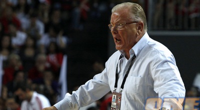 דושאן איבקוביץ´ (רויטרס)