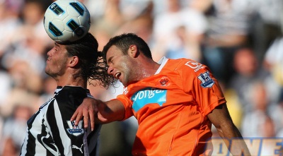 דקל קינן. אוהדיו בולטים לטובה (GettyImages)