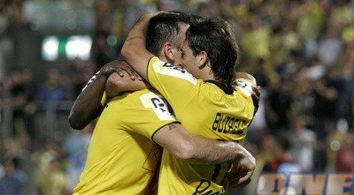 בוזגלו, קולאוטי וסידיבה. מכבי מתחילה להתחבר (שי לוי)