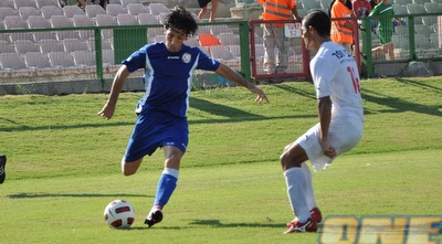 קובי מוסא. בלאגן באשקלון (גיא איזנר)