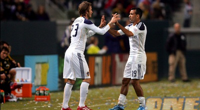 בקהאם נכנס (GettyImages)