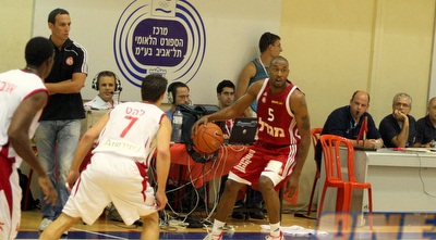 סולומון (משה חרמון)