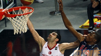 אונאן מול דוראנט (רויטרס) אונאן מול דוראנט (רויטרס)