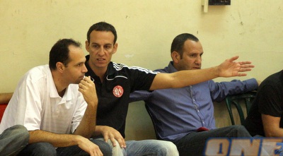 קטש (משה חרמון)