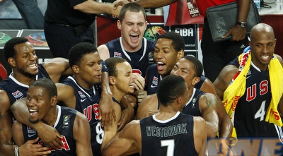 ארה&qout;ב חוגגת (רויטרס) ארה&qout;ב חוגגת (רויטרס)