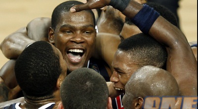 קווין דוראנט (רויטרס)