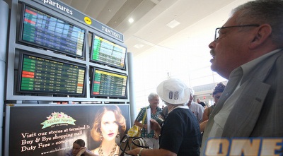 אוהדי הפועל יצטרפו לקבוצה שלהם בליסבון או לא? (דרור עינב)