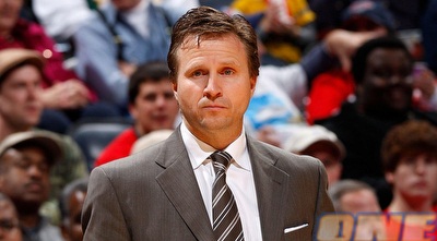 סקוט ברוקס (GettyImages) סקוט ברוקס (GettyImages)