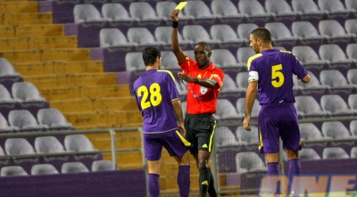 הכח - ראשל&qout;צ (יניב גונן)