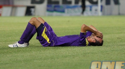 הכח - ראשל&qout;צ (יניב גונן)