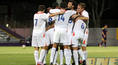 הכח - ראשל&qout;צ (יניב גונן)