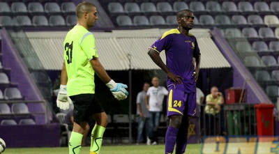 הכח - ראשל&qout;צ (יניב גונן)