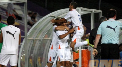 הכח - ראשל&qout;צ (יניב גונן)