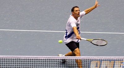 יוני ארליך. הפסד בוולנסיה (דרור עינב)