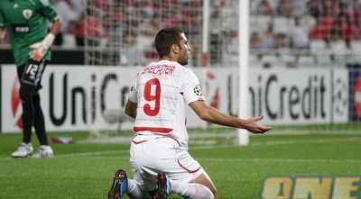 שכטר לא מבין איך לא נשרק פנדל (רועי גלדסטון)