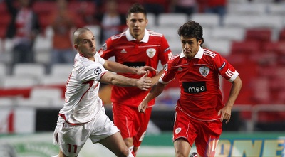 בן סהר. עדיף היה לפתוח עם תמוז (רויטרס)