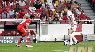 ורמוט. קיבל כבוד מקהל המארחת (רועי גלדסטון)