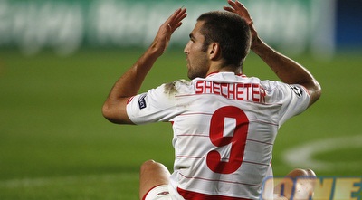 שכטר בוכה (רויטרס)