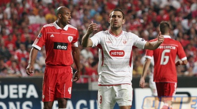 שכטר ולואיסאו (רועי גלדסטון) שכטר ולואיסאו (רועי גלדסטון)