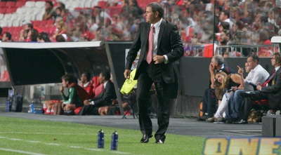 גוטמן. זה שיש לך חליפה לא אומר שאתה מוכן לאלופות (רועי גלדסטון)