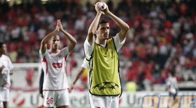 קנדה מודה לאוהדים שנסעו לפורטוגל (רועי גלדסטון)