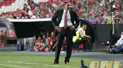 גוטמן מאוכזב. בכורה פושרת (רועי גלדסטון)