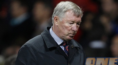 פרגוסון. הודה כי עשה טעות (רויטרס)