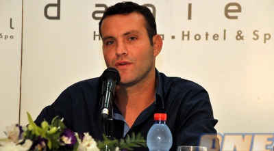 שמעון גרשון (גיא איזנר)