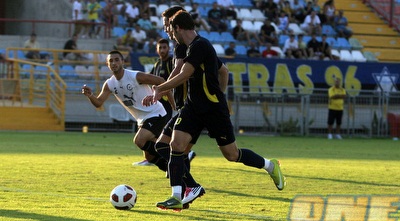 רנגלוב ואבידור (ליאור טימור)