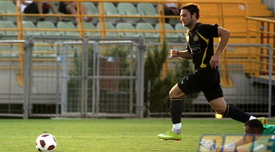 אבידור בדרך לשלישי (ליאור טימור)