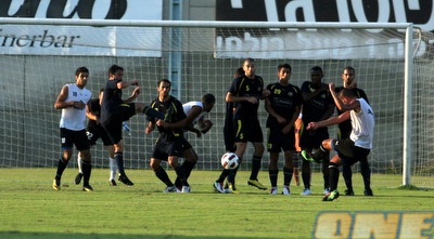 מגרלשווילי מכניע את סולומון (ליאור טימור)