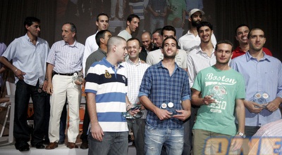 אירוע מנהלת הליגה (דרור עינב)