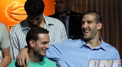 אירוע מנהלת הליגה (דרור עינב)