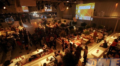 אירוע מנהלת הליגה (דרור עינב)