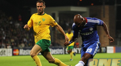 אנלקה (GettyImages)